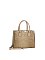 Croc Alligator 3-in-1 Satchel