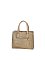 Croc Alligator 3-in-1 Satchel