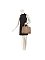 Croc Alligator 3-in-1 Satchel