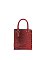 Croc Alligator Satchel