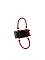 Croc Alligator Satchel