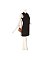 Croc Alligator Clutch Crossbody Bag