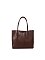 Croc Alligator Tote Bag