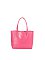 Croc Alligator Tote Bag