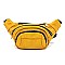 Fashion Multi Pocket Fanny Pack Waist Bag