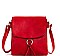 FLAP CROSSBODY BAG