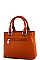 TOTE BAG WITH LONG STRAP