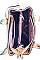 TOTE BAG WITH LONG STRAP