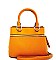 TOTE BAG WITH LONG STRAP