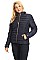 Designer Fitted Fashionable Waterproof Puffer Jacket By Ninna Rossi