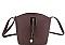 STYLISH STRING DESIGN CROSSBODY BAG