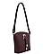 STYLISH STRING DESIGN CROSSBODY BAG