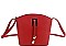 STYLISH STRING DESIGN CROSSBODY BAG