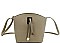 STYLISH STRING DESIGN CROSSBODY BAG