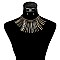 METAL FASHION NECKLACE