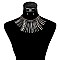 METAL FASHION NECKLACE
