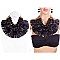 LUSH BEADS BIB NECKLACE SET