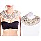 BIB NECKLACE SET