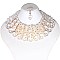 CHUNKY NECKLACE SET
