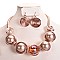PEARL BEAD WIRE TRENDING SET