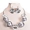 PEARL BEAD WIRE TRENDING SET