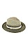Kallina Classic Panama Hat