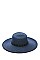 DESIGNER MEDIUM BRIM LADIES HAT
