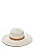 DESIGNER MEDIUM BRIM LADIES HAT
