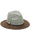 TRENDY CALASSIN PANAMA HAT