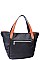 Nikky by Nicole Lee SASHA THE CUTIE TOTE BAG