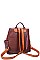 HAILEE DREAMS BIG BACKPACK Nikky by Nicole Lee