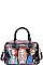GIRLS WANT TO HAVE FUN BOSTON BAG Nikky by Nicole Lee