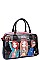 GIRLS WANT TO HAVE FUN BOSTON BAG Nikky by Nicole Lee