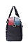 GIRLS WANT TO HAVE FUN BOSTON BAG Nikky by Nicole Lee