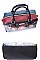 GIRLS WANT TO HAVE FUN BOSTON BAG Nikky by Nicole Lee