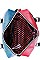 GIRLS WANT TO HAVE FUN BOSTON BAG Nikky by Nicole Lee