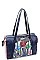 KIMBERLY FALLS IN LOVE BOSTON BAG Nikky by Nicole Lee