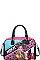 Nikky by Nicole Lee I HAVE A SECRET SATCHEL BAG WITH LONG STRAP