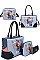 Nikky DOUBLE THE FUN SATCHEL CROSSBODY AND WALLET BY NICOLE LEE