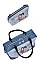 Nikky DOUBLE THE FUN SATCHEL CROSSBODY AND WALLET BY NICOLE LEE