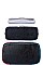 3 IN 1 Nikky by Nicole Lee LOVE YOUR LOOK PRINT SATCHEL SHOULDER BAG