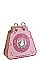 NICOLE LEE MINI NINA PRINT NOTEPAD