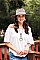 PANAMA FEDORA HAT