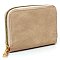 Fashion Accordion Card Holder Wallet