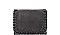 FASHION CHAINED OUT LINE MINI WALLET