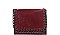 FASHION CHAINED OUT LINE MINI WALLET