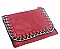 FASHION CHAINED OUT LINE MINI WALLET