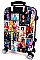 Michelle Obama Carry-On Hardside Luggage