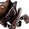 TWO IN ONE Turn-Lock Bag In Bag Tote