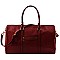 Ostrich 20" Duffle Overnight Bag